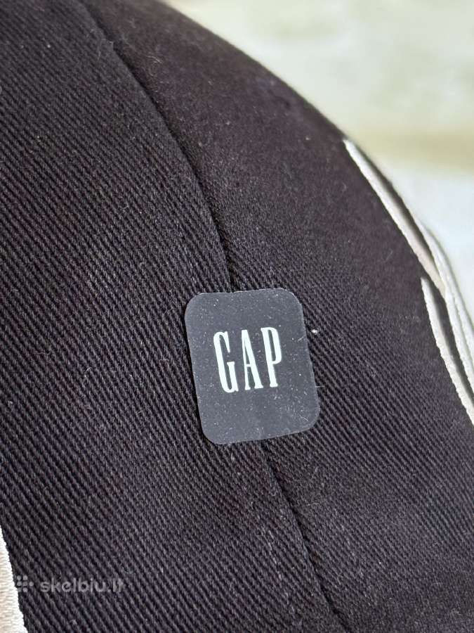 Yeezy gap flame kepure - nuotraukos Nr. 6