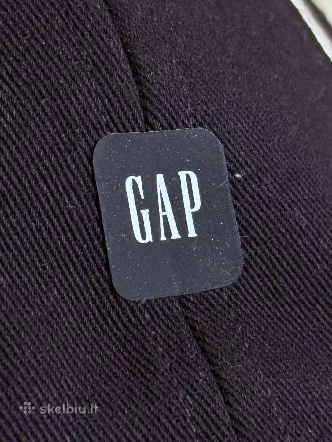 Yeezy gap flame kepure - nuotraukos Nr. 7