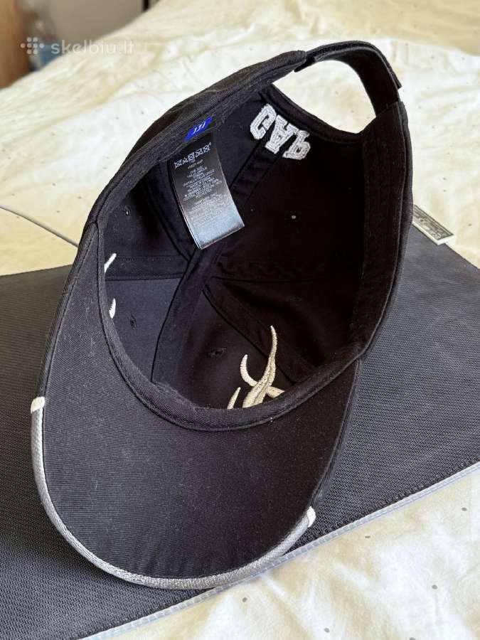 Yeezy gap flame kepure - nuotraukos Nr. 10