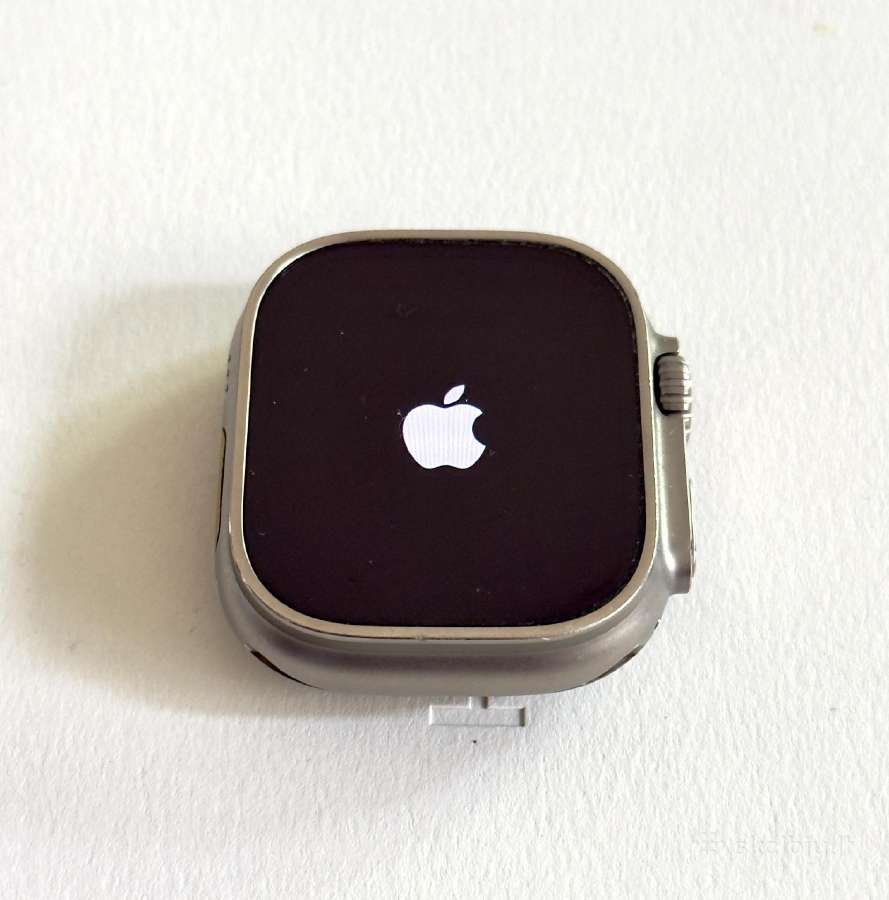 Apple Watch Ultra - nuotraukos Nr. 2