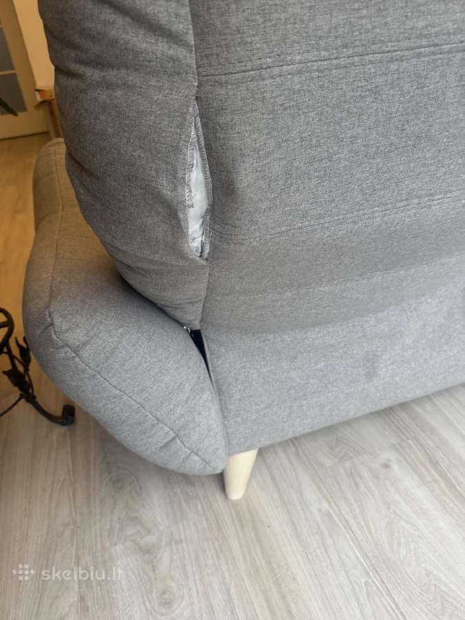 Magrės baldų sofa Greta - nuotraukos Nr. 3