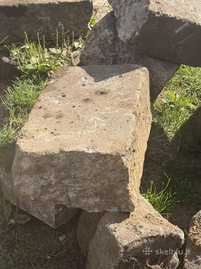 Atiduodu gruza apie 20vnt yra - nuotraukos Nr. 2