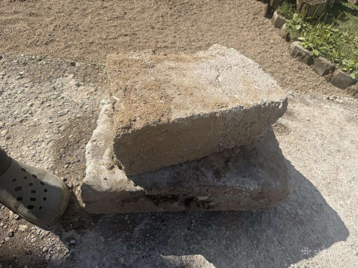 Atiduodu gruza apie 20vnt yra - nuotraukos Nr. 3