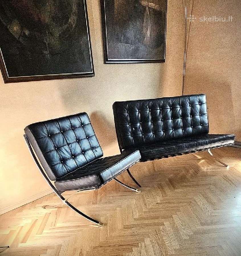 Fotelis ir sofa - nuotraukos Nr. 3