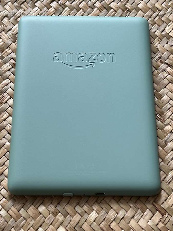Kindle Paperwhite 10th Generation (ad free) - nuotraukos Nr. 5