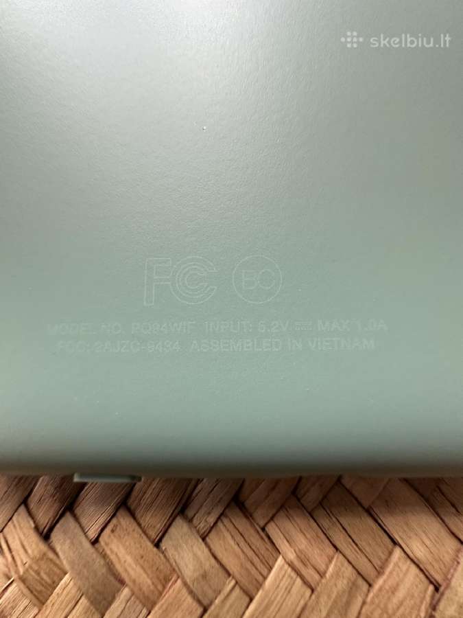 Kindle Paperwhite 10th Generation (ad free) - nuotraukos Nr. 6