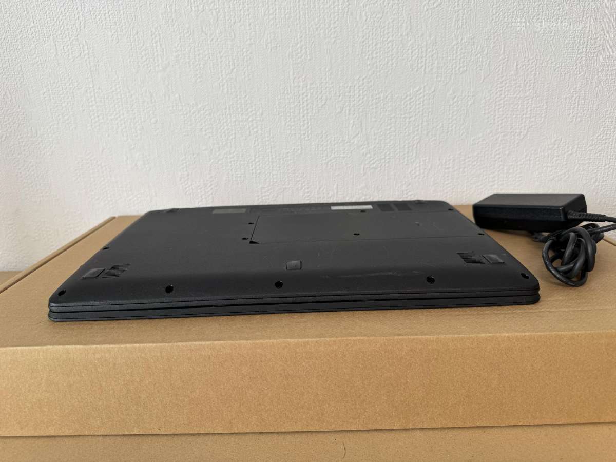 Acer Es1-553 - nuotraukos Nr. 3