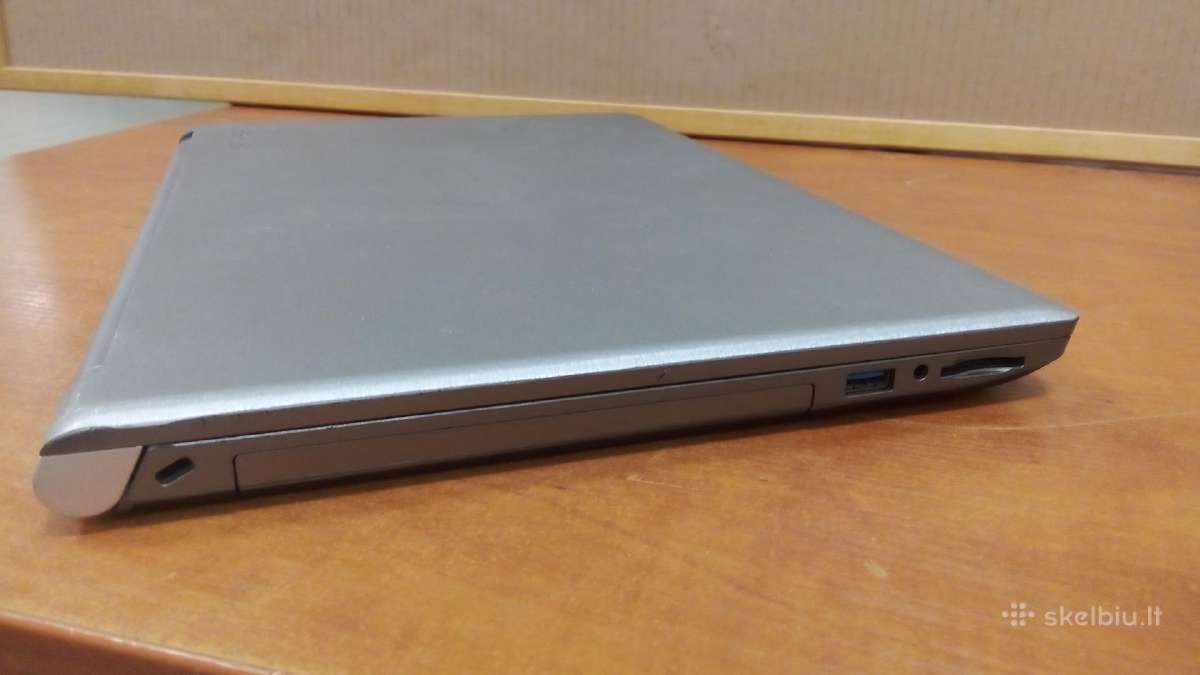 Toshiba Tecra A40c i5 6200u 8gb, garantija - nuotraukos Nr. 4