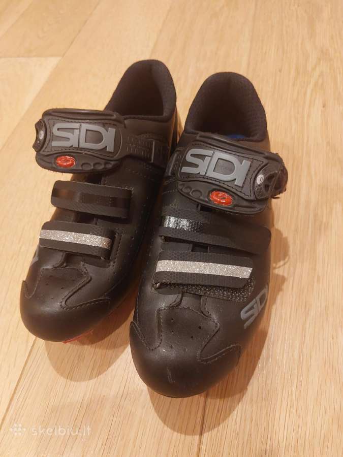 Batai Sidi - nuotraukos Nr. 2