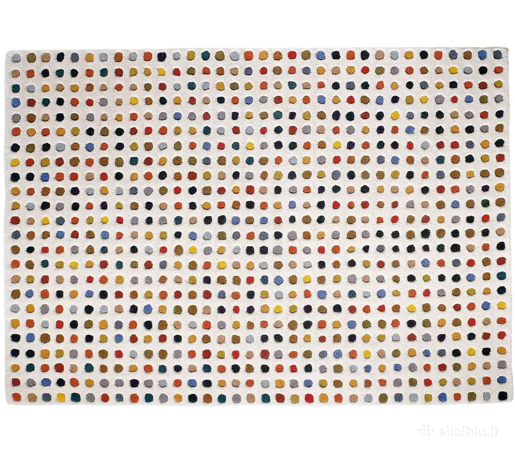 Kilimas Gan / Nota 2 170 x 240cm - nuotraukos Nr. 2