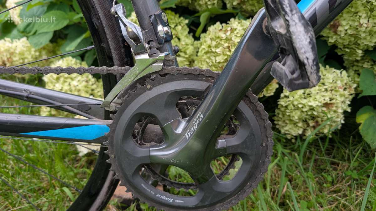 Giant Contend 2 SL disc 2019 - nuotraukos Nr. 5