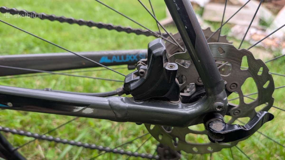 Giant Contend 2 SL disc 2019 - nuotraukos Nr. 7