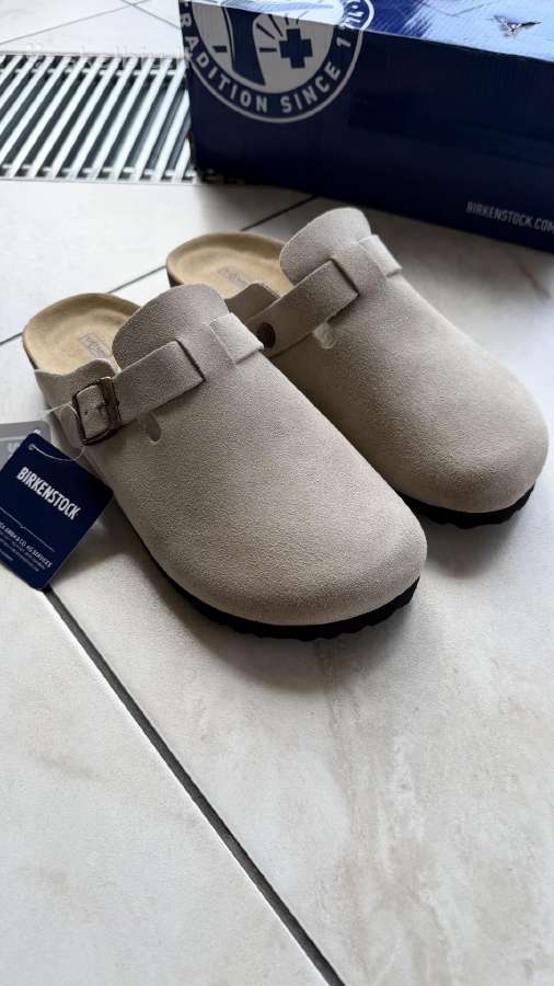 Birkenstock boston - nuotraukos Nr. 2