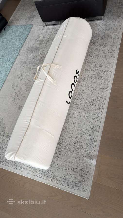 Lonas Taurus 160x200 Antciuzinis - nuotraukos Nr. 2