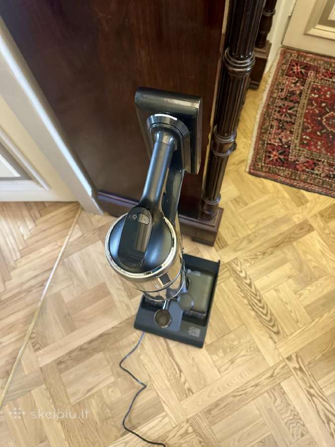 Dulkių siurblys-šluota Dreame Z30 Aquacycle Pro - nuotraukos Nr. 4