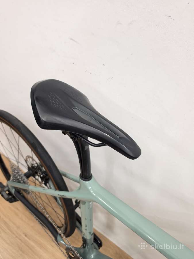 Canyon Grizl CF 7 28er XS 1x12s Sram Rival AXS - nuotraukos Nr. 5