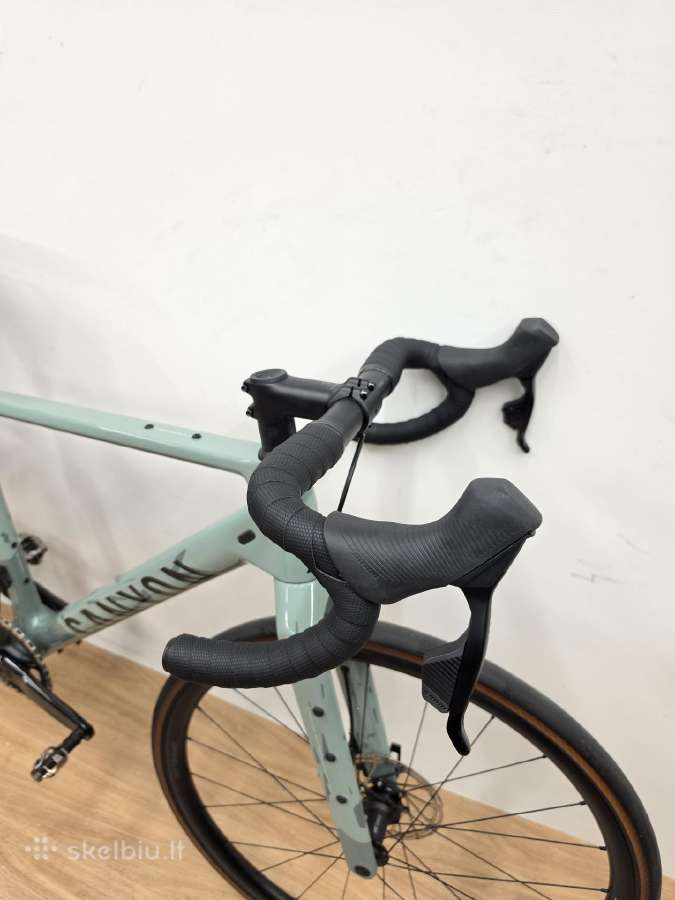 Canyon Grizl CF 7 28er XS 1x12s Sram Rival AXS - nuotraukos Nr. 8