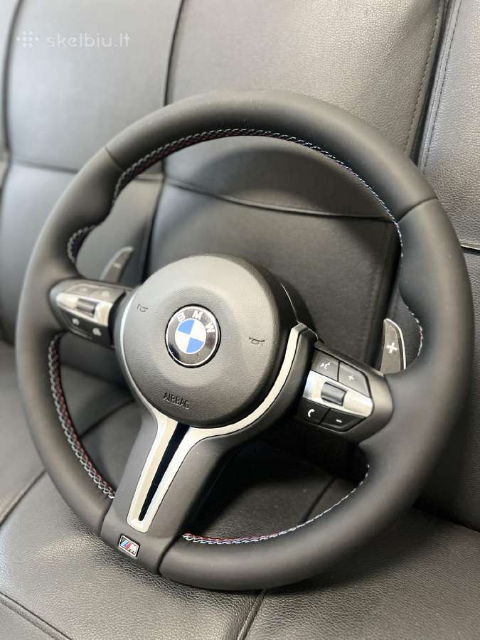 Bmw M vairai - nuotraukos Nr. 2