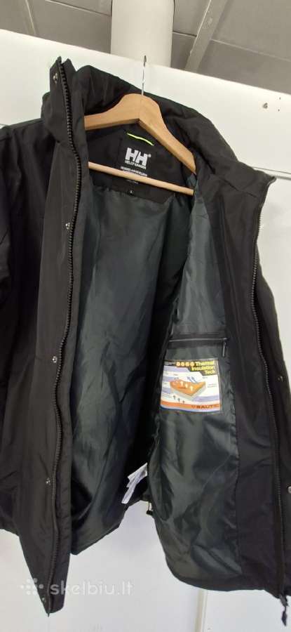 Helly hansen - nuotraukos Nr. 6