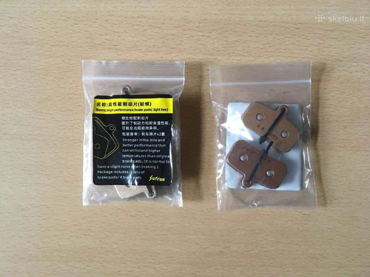 Surron oem Tuning Platesnes Talaria xxx, mx3, mx4 - nuotraukos Nr. 2
