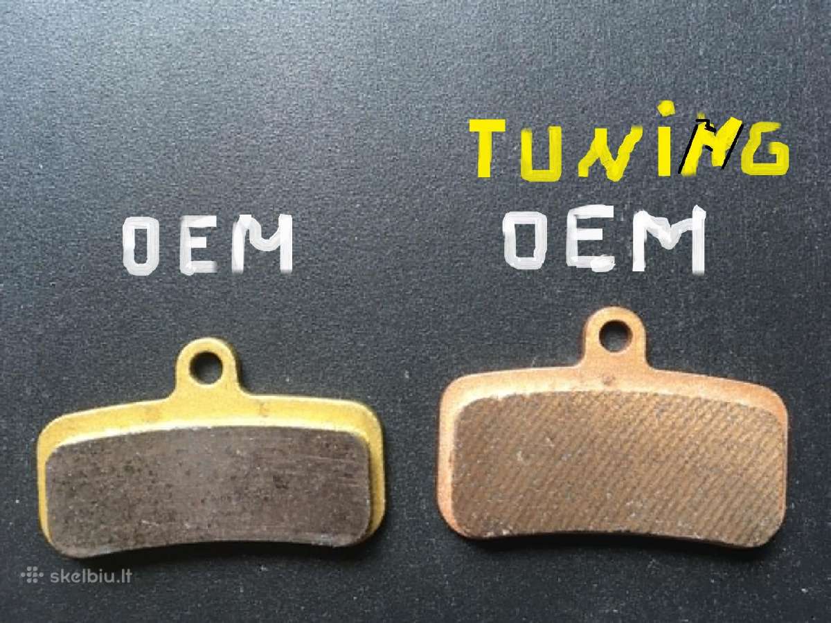 Surron oem Tuning Platesnes Talaria xxx, mx3, mx4 - nuotraukos Nr. 3