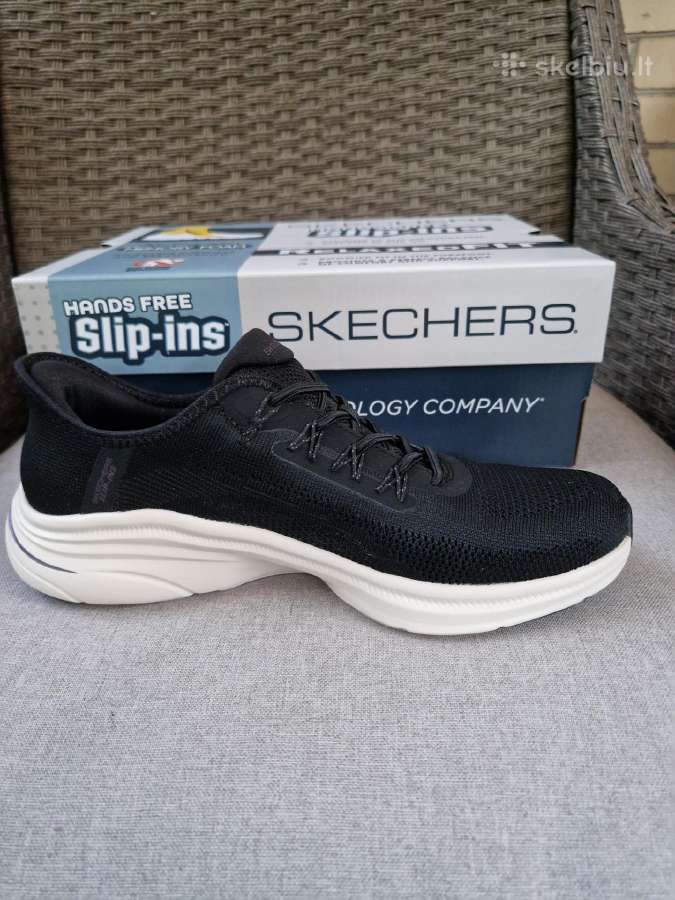 Skechers kedukai! - nuotraukos Nr. 2