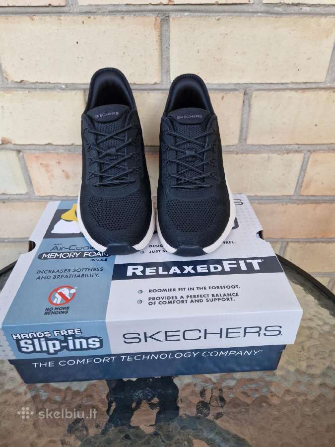 Skechers kedukai! - nuotraukos Nr. 3