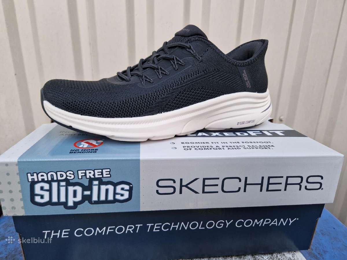 Skechers kedukai! - nuotraukos Nr. 4