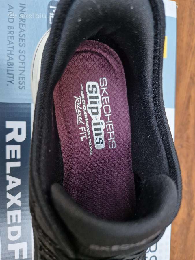 Skechers kedukai! - nuotraukos Nr. 5