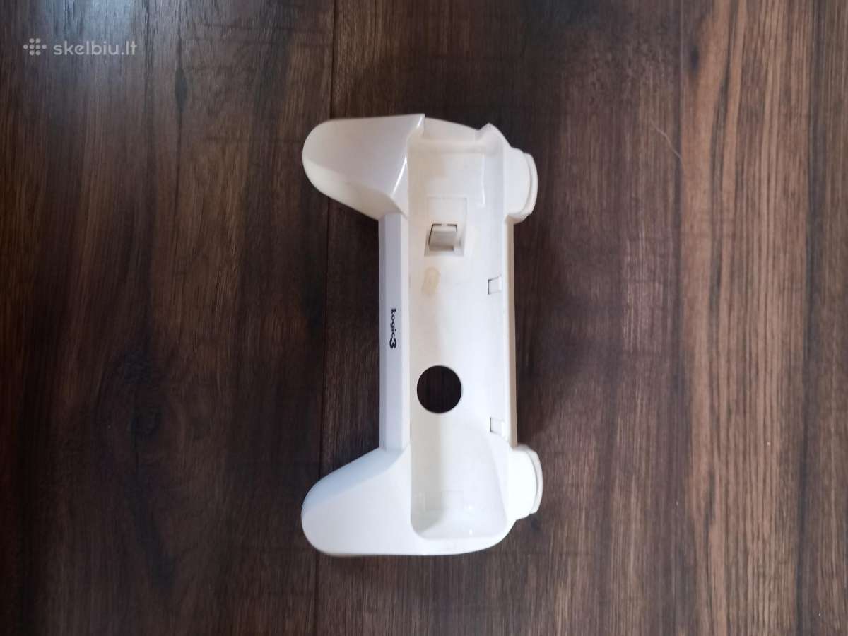 Nintendo wii - nuotraukos Nr. 2