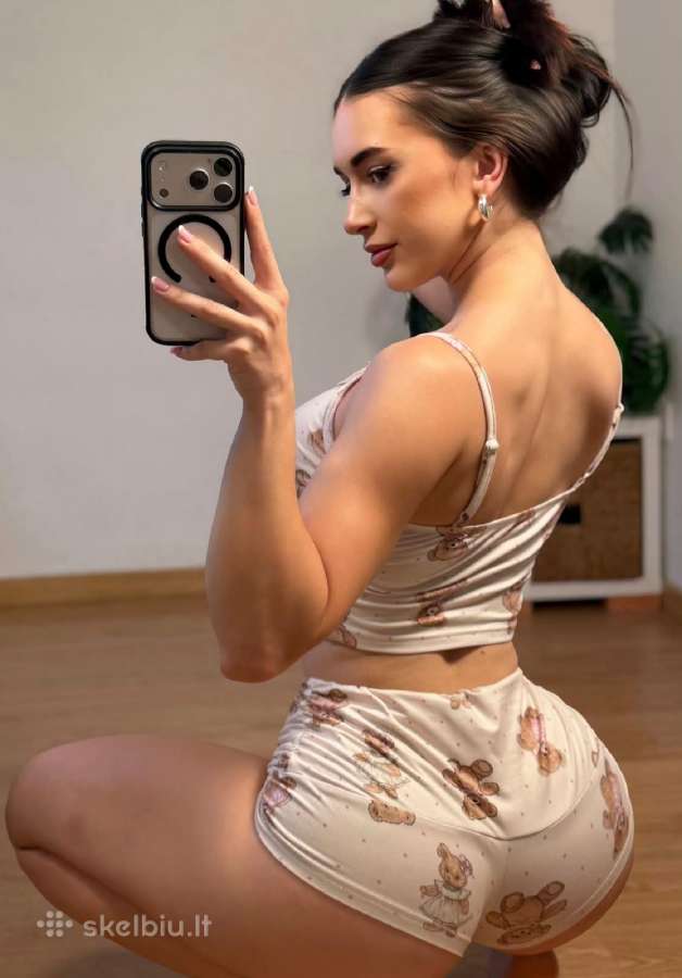 Jelena - nuotraukos Nr. 5