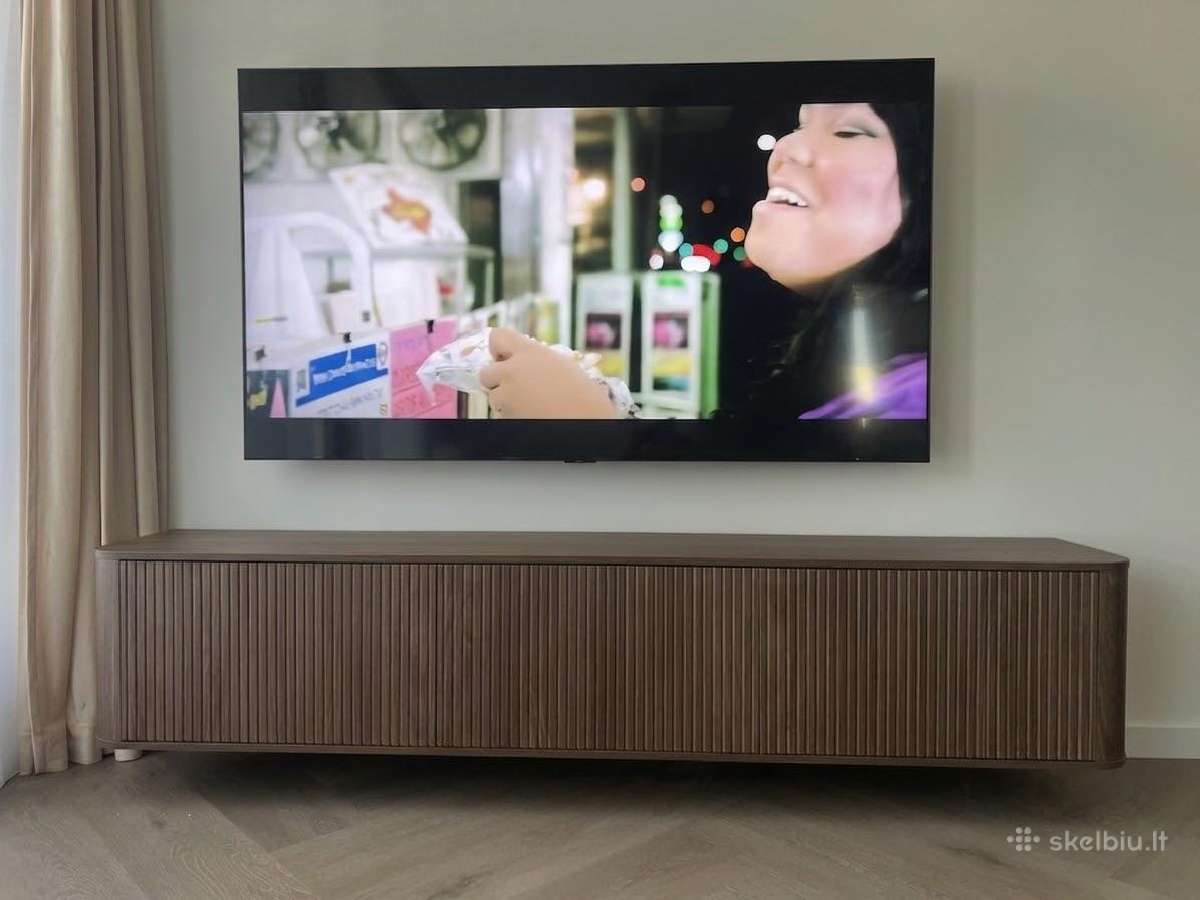 TV spintelė - nuotraukos Nr. 2