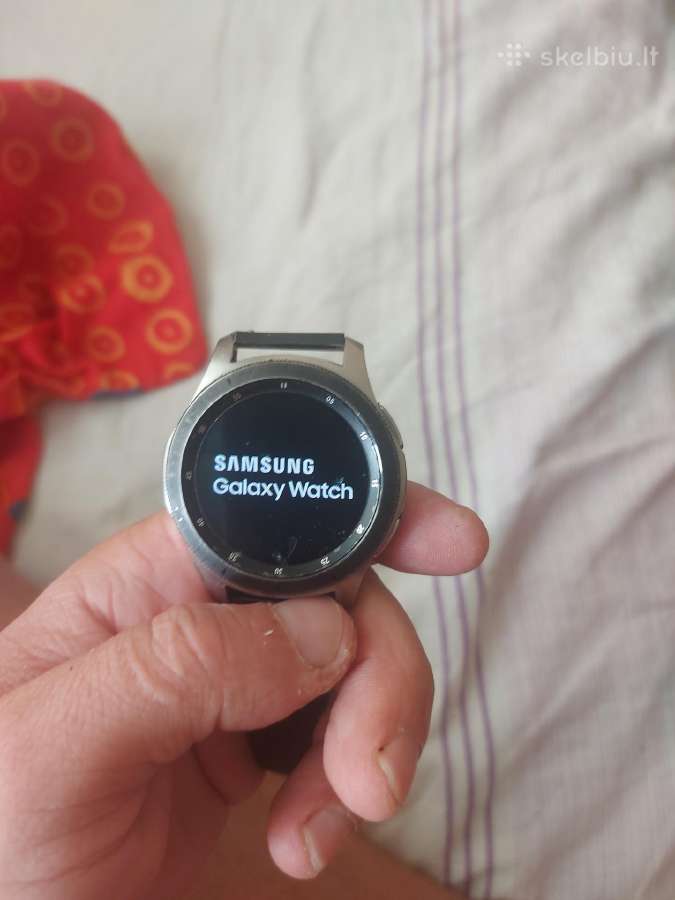 Samsung - nuotraukos Nr. 4