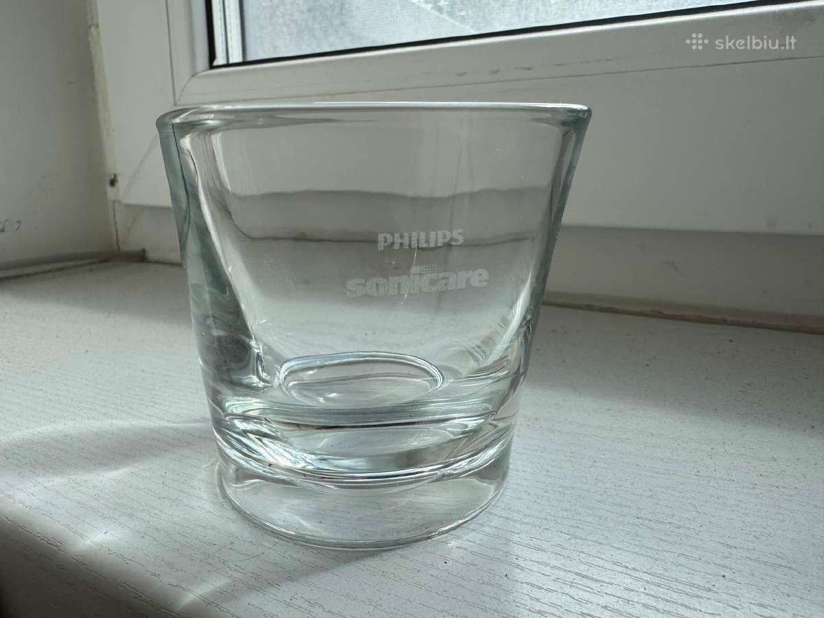 Philips Sonicare Hx9100 stiklinis įkroviklis - nuotraukos Nr. 3