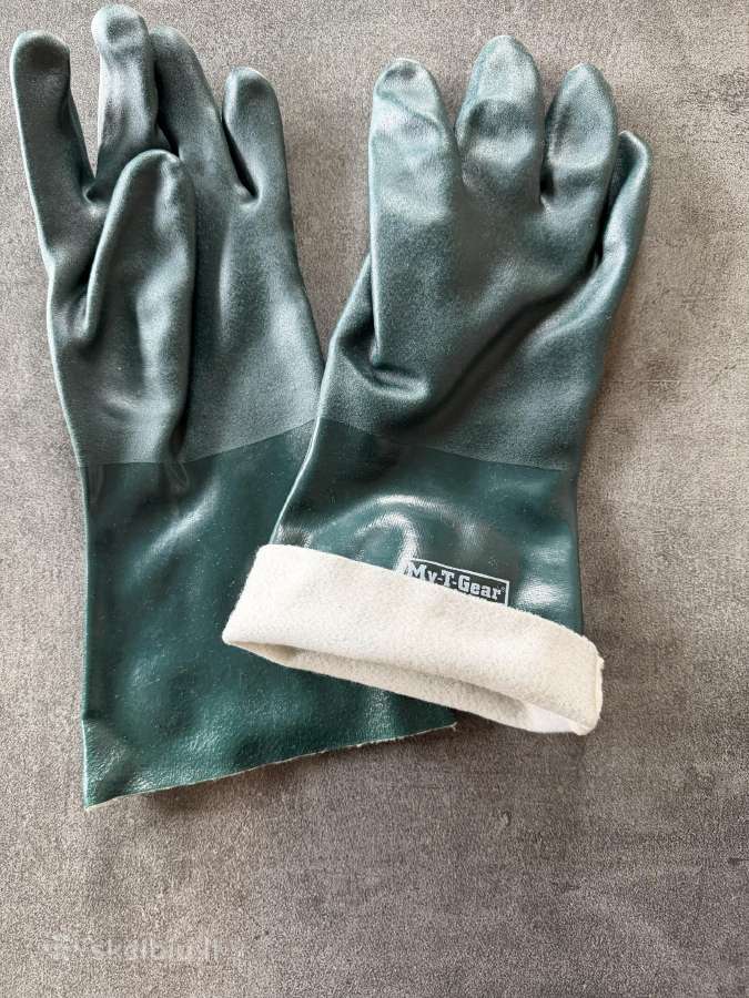 My-t-gear pirštinės - nuotraukos Nr. 2