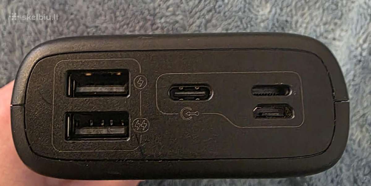Powerbank - nuotraukos Nr. 2