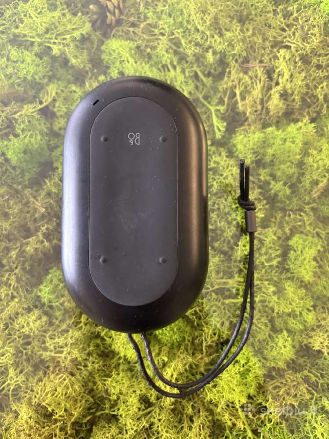 Bang & Olufsen Beoplay P2 „bluetooth“ kolonėlė - nuotraukos Nr. 3