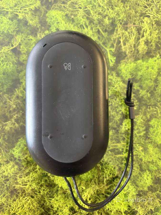 Bang & Olufsen Beoplay P2 „bluetooth“ kolonėlė - nuotraukos Nr. 4