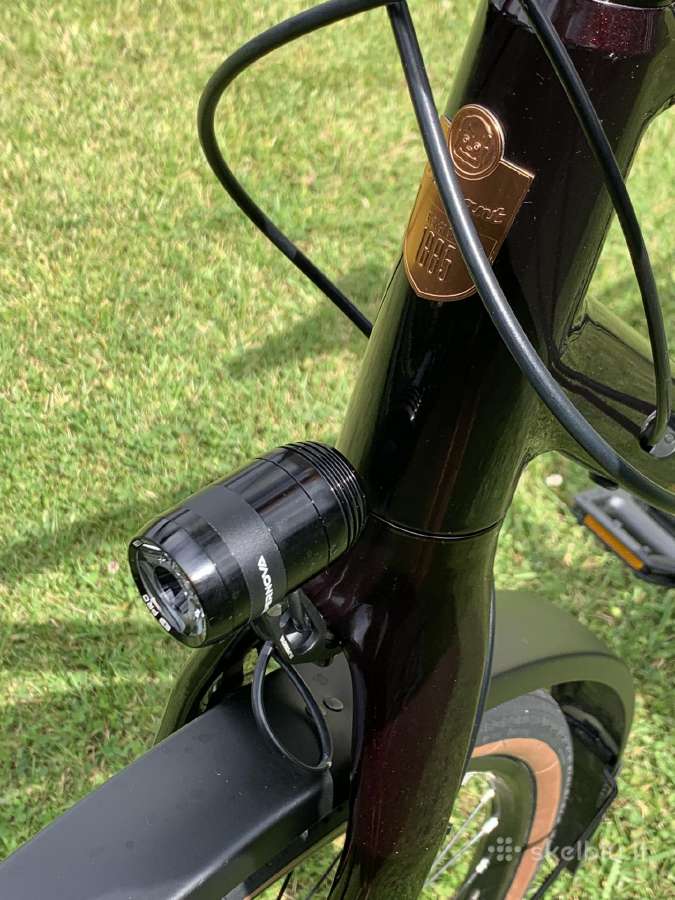Trek Diamant Nhoma GRX 2x12 2026 - nuotraukos Nr. 5