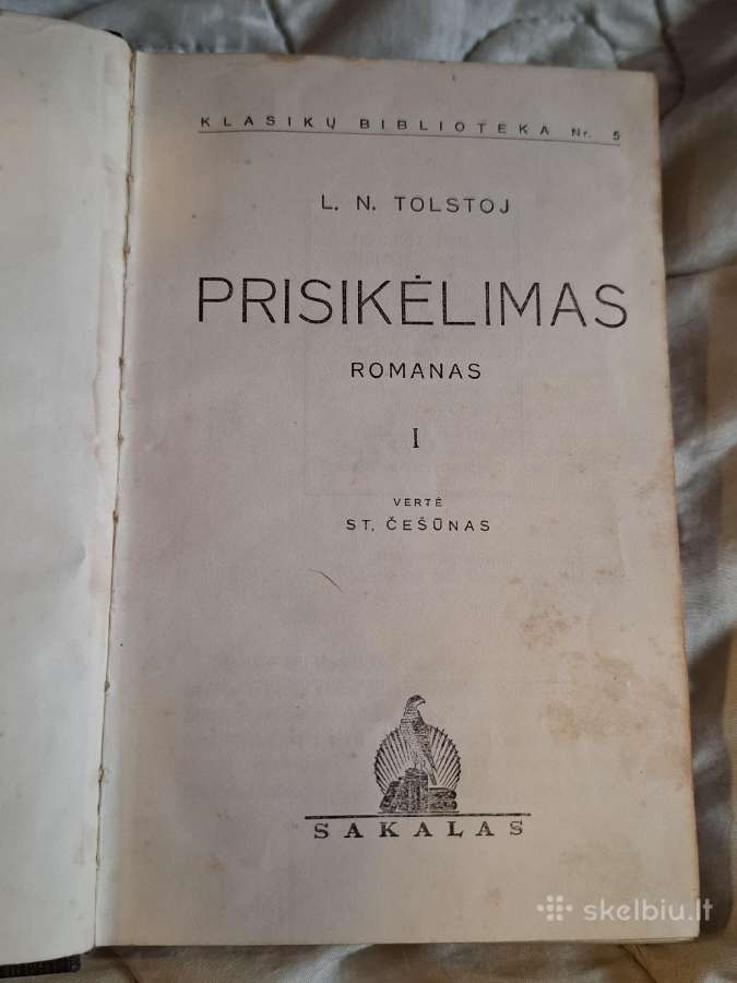 Klasika - nuotraukos Nr. 10