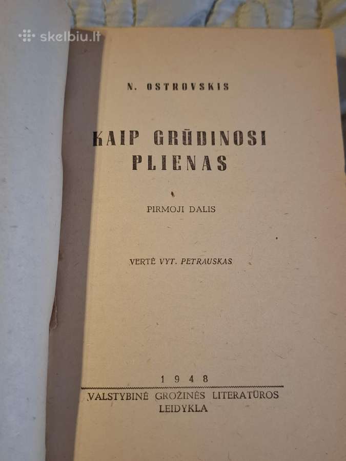 Klasika - nuotraukos Nr. 20