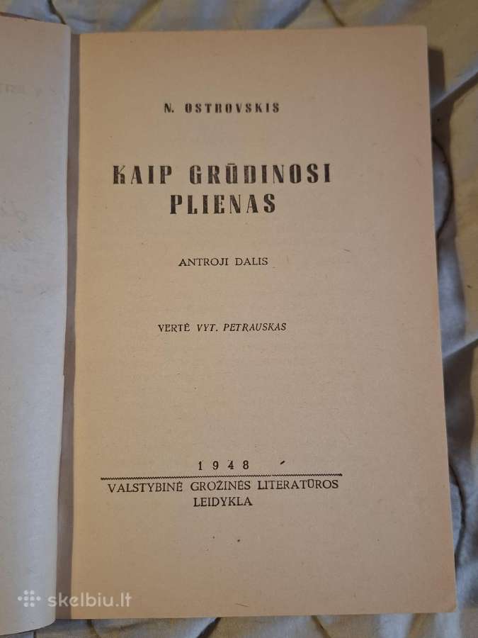 Klasika - nuotraukos Nr. 21