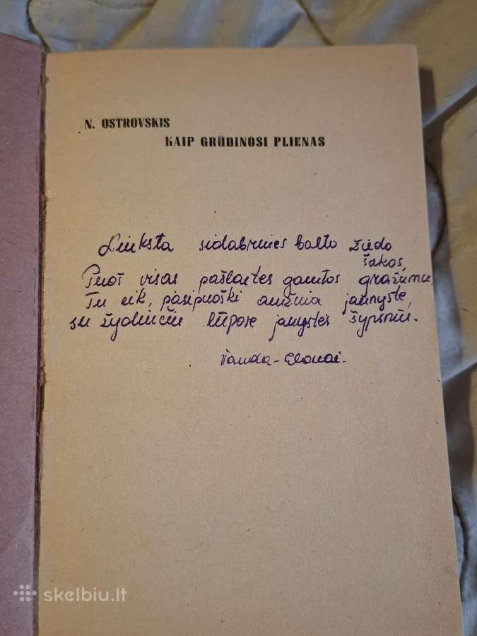 Klasika - nuotraukos Nr. 22