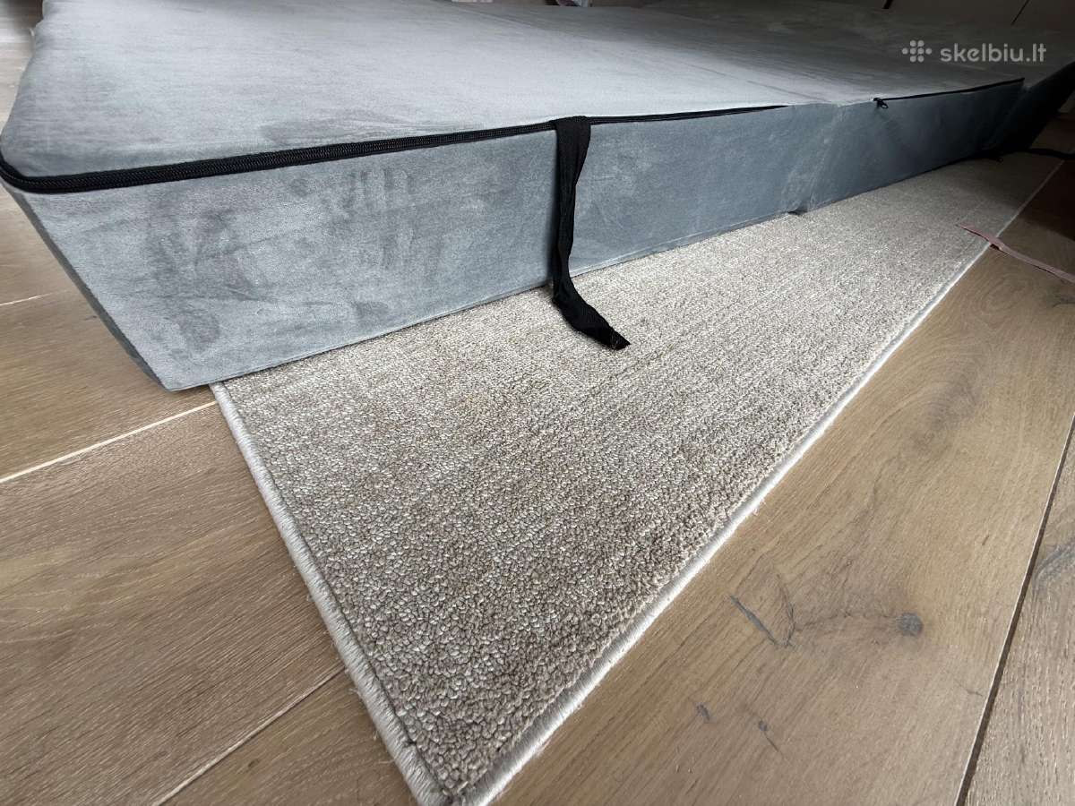Sulankstomas čiužinys-lova Sara Maxi 120x200 cm - nuotraukos Nr. 8