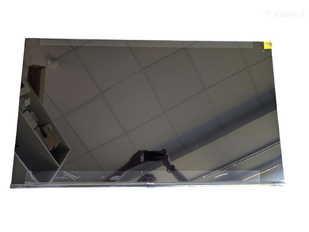 Hisense 43e77q Qled 43 4k Uhd Smart TV +6mėn. - nuotraukos Nr. 2