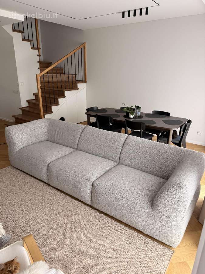 Sofa Rixos - nuotraukos Nr. 2