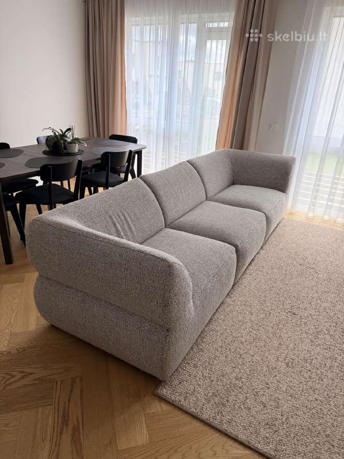 Sofa Rixos - nuotraukos Nr. 4