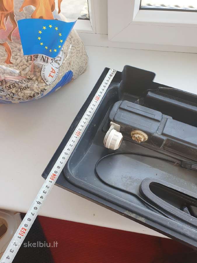 Parduodu akvariumo dangti 70litru Lentvaris - nuotraukos Nr. 3