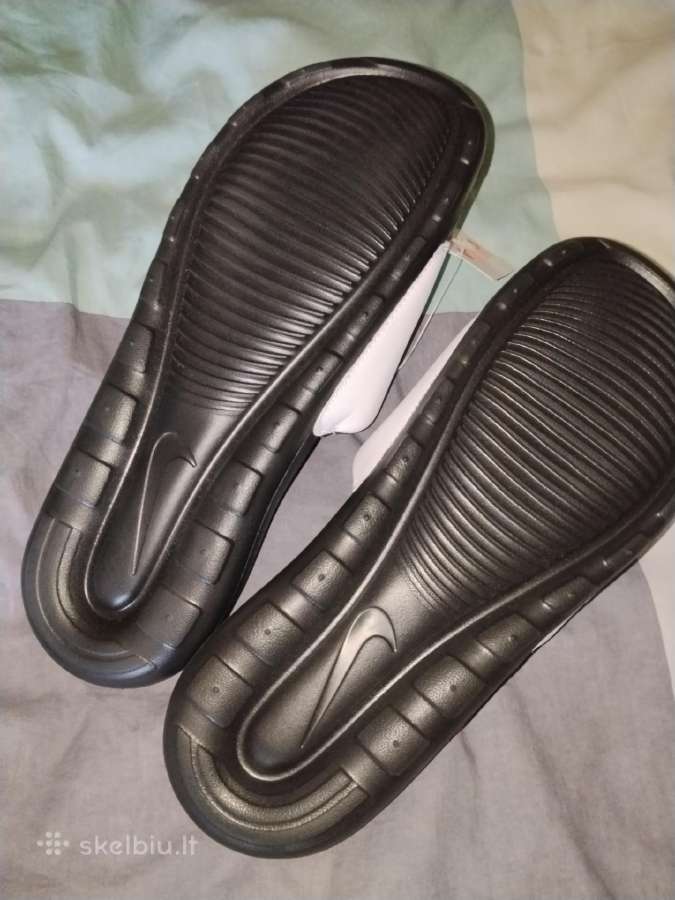 Nike Victori One Slide šlepetės - nuotraukos Nr. 4