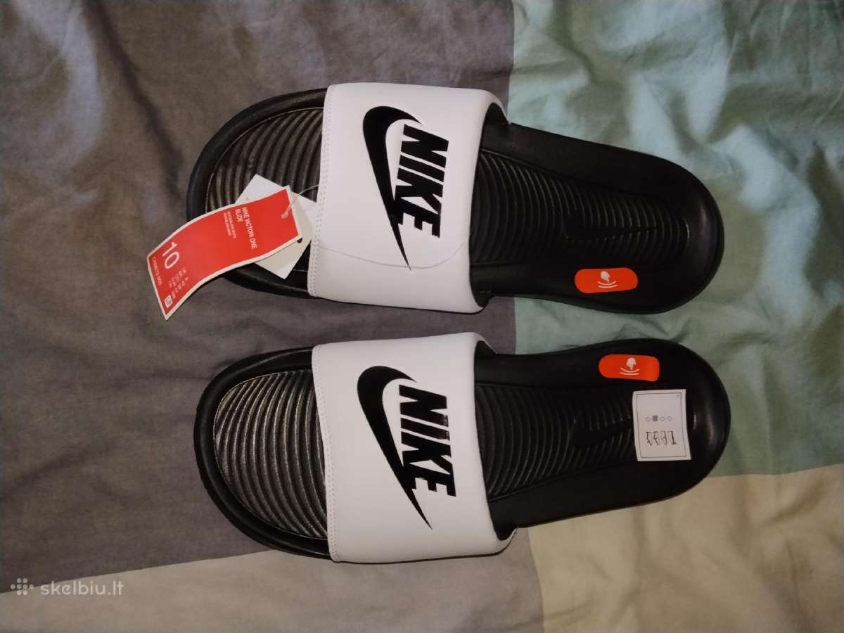 Nike Victori One Slide šlepetės - nuotraukos Nr. 2